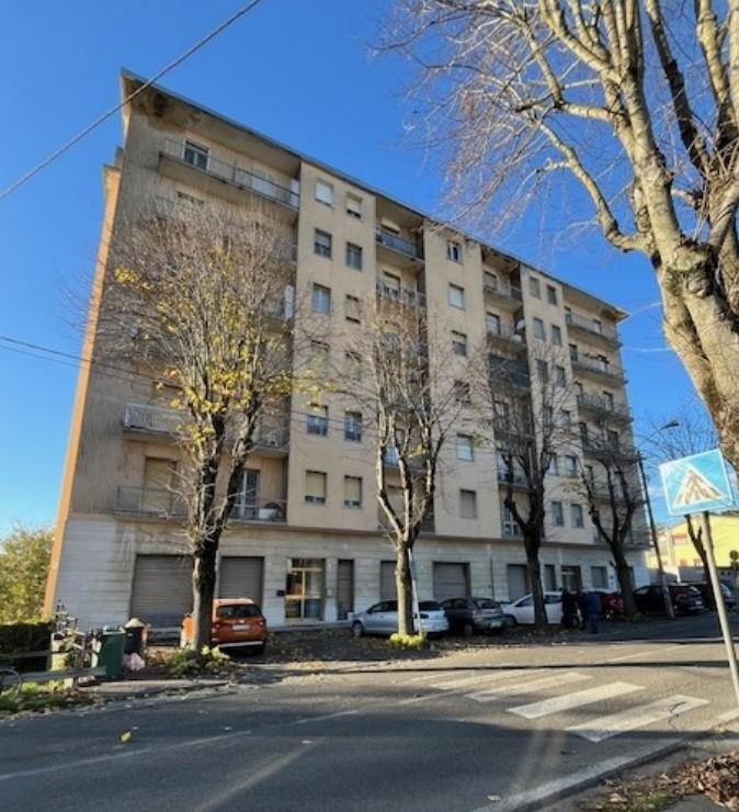 appartamento in vendita a Sannazzaro de' Burgondi