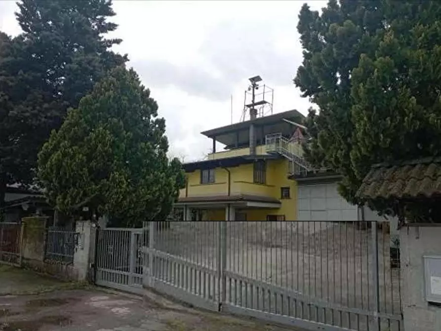 appartamento in vendita a Sannazzaro de' Burgondi