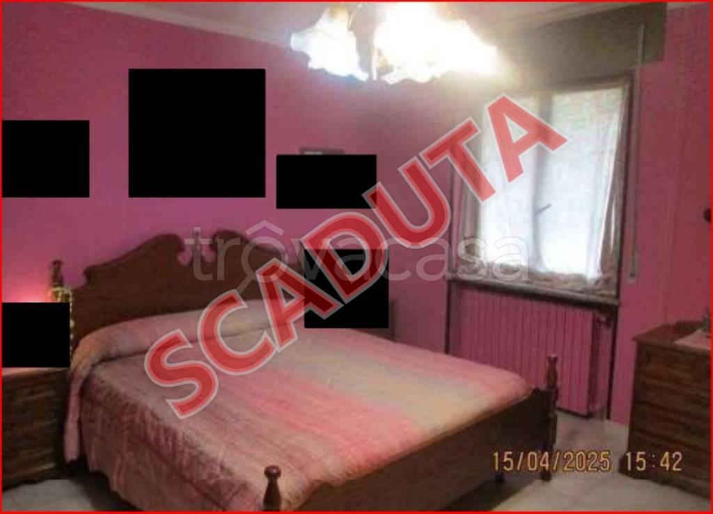 appartamento in vendita a Sannazzaro de' Burgondi