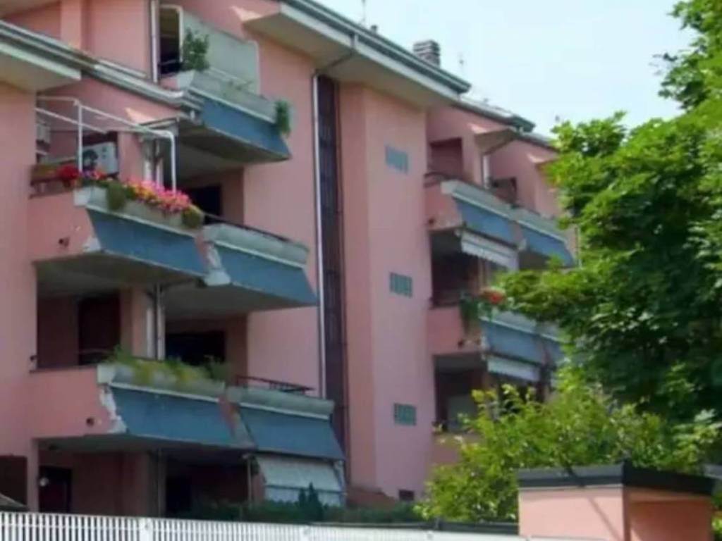 appartamento in vendita a Sannazzaro de' Burgondi