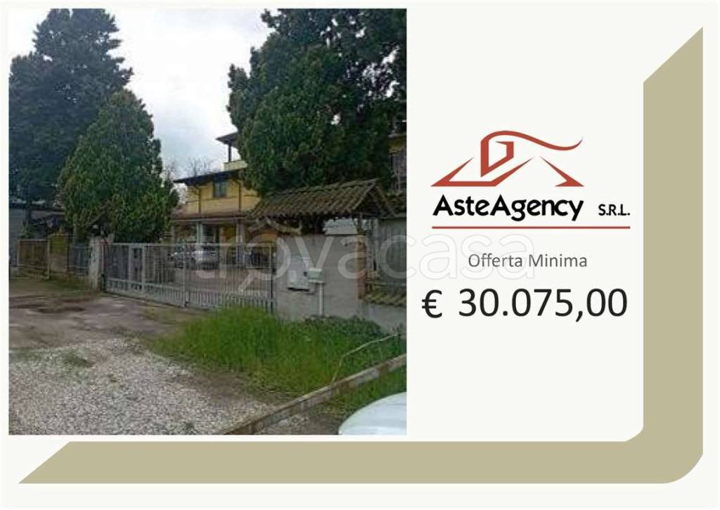 appartamento in vendita a Sannazzaro de' Burgondi