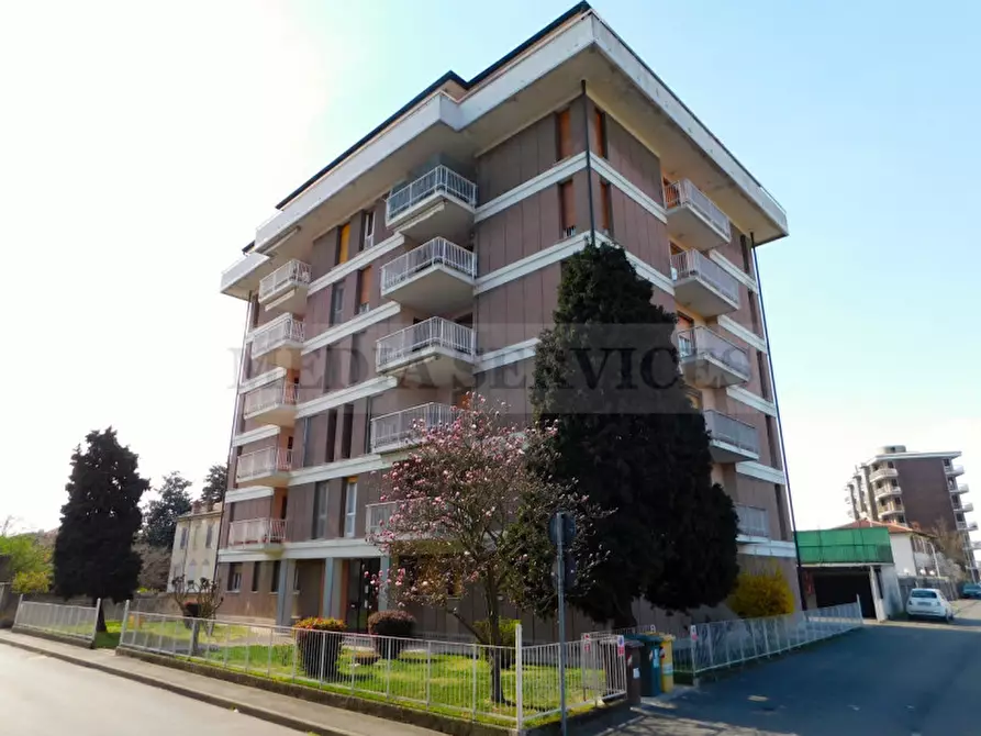 appartamento in vendita a Sannazzaro de' Burgondi
