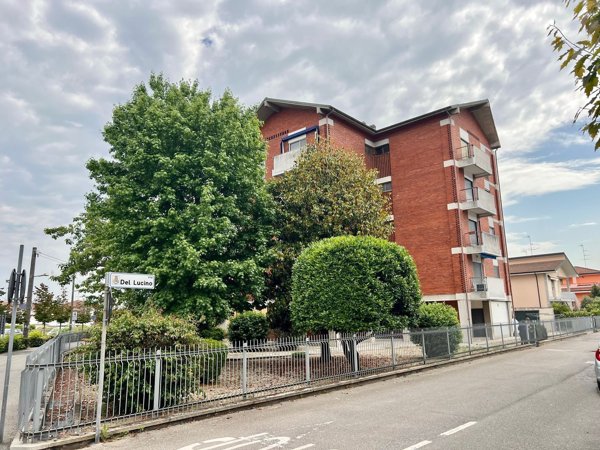 appartamento in vendita a Sannazzaro de' Burgondi