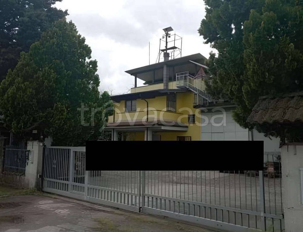 appartamento in vendita a Sannazzaro de' Burgondi
