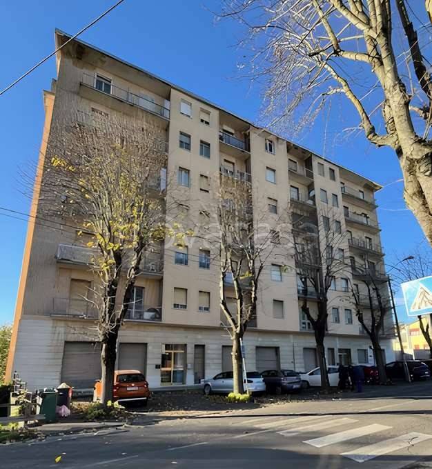 appartamento in vendita a Sannazzaro de' Burgondi