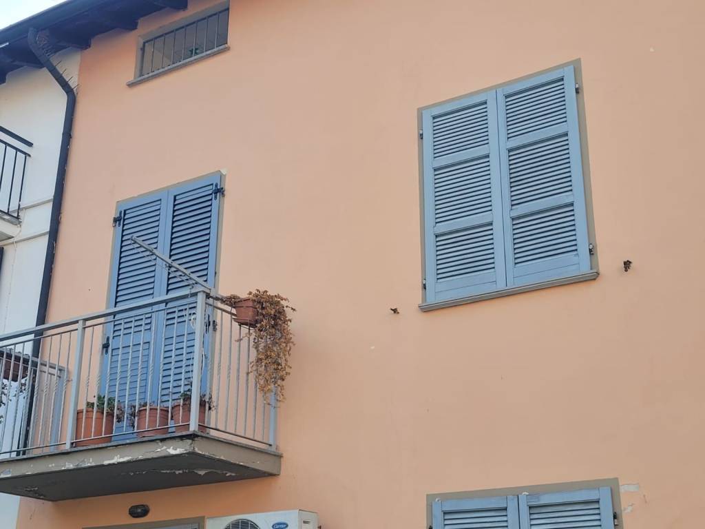 appartamento in vendita a Sannazzaro de' Burgondi