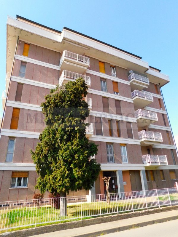 appartamento in vendita a Sannazzaro de' Burgondi