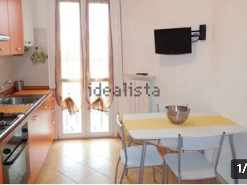 appartamento in vendita a Sannazzaro de' Burgondi