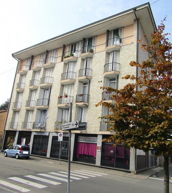 appartamento in vendita a Sannazzaro de' Burgondi