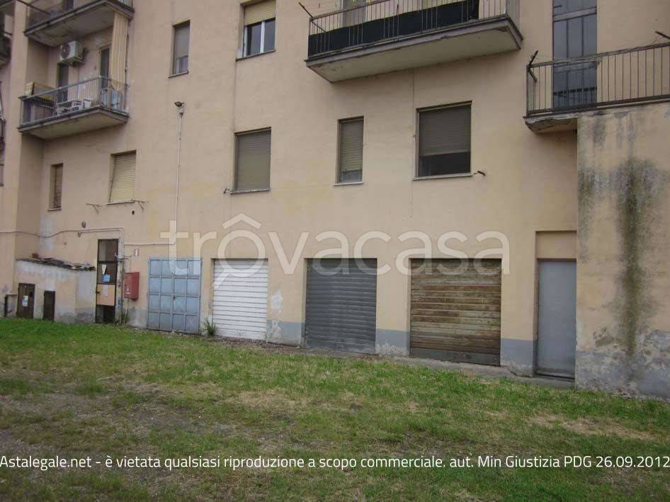 appartamento in vendita a Sannazzaro de' Burgondi