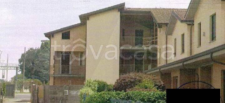 appartamento in vendita a Sannazzaro de' Burgondi