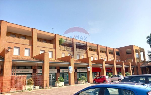 appartamento in vendita a Sannazzaro de' Burgondi