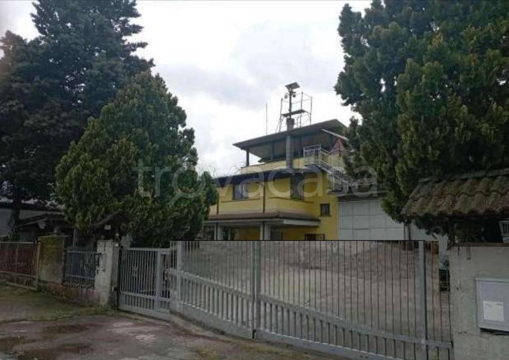 appartamento in vendita a Sannazzaro de' Burgondi