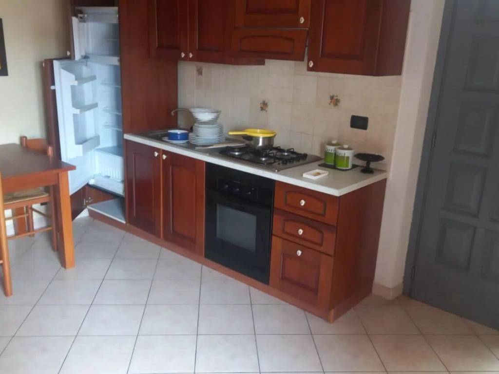 appartamento in vendita a Sannazzaro de' Burgondi