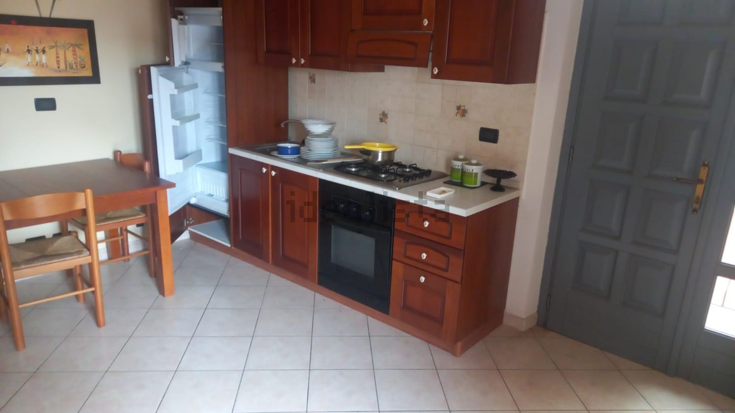 appartamento in vendita a Sannazzaro de' Burgondi