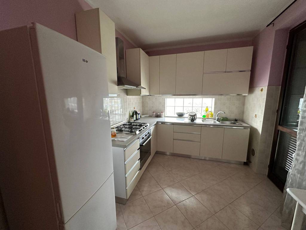 appartamento in vendita a Sannazzaro de' Burgondi