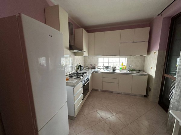 appartamento in vendita a Sannazzaro de' Burgondi