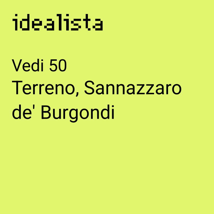 bifamiliare in vendita a Sannazzaro de' Burgondi
