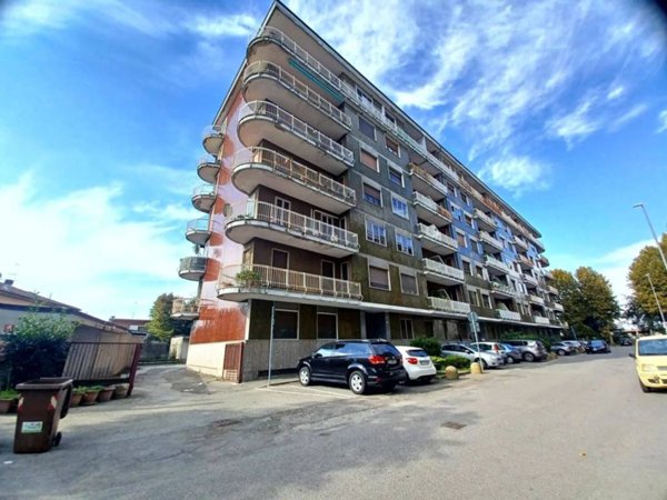 appartamento in vendita a Sannazzaro de' Burgondi