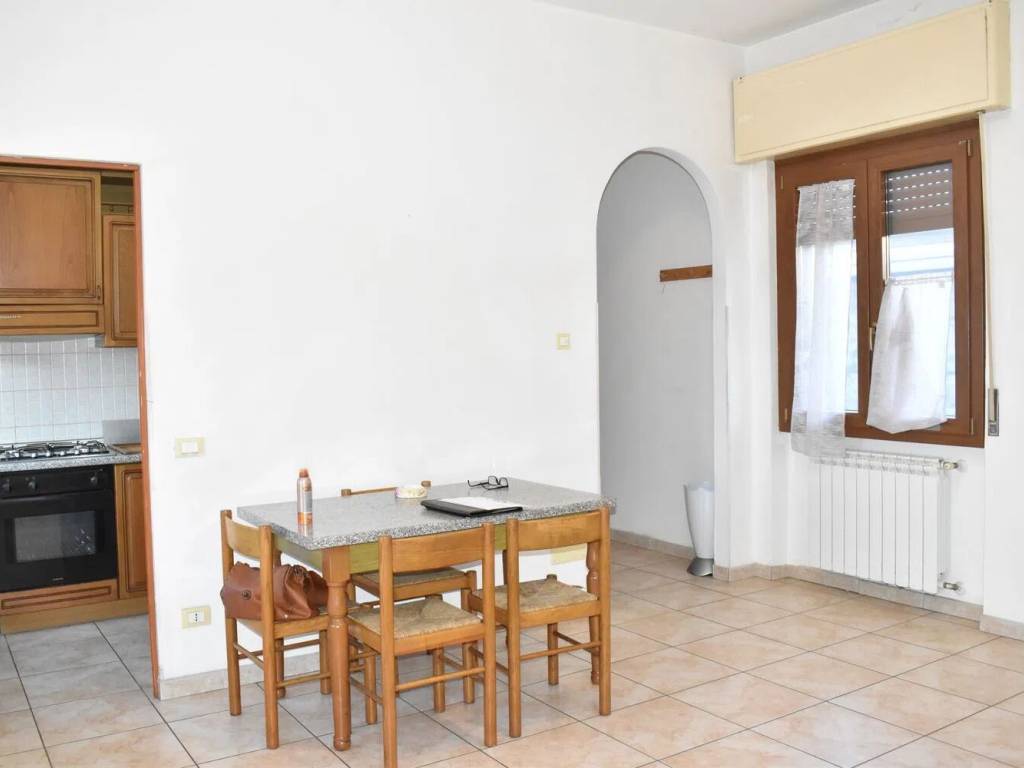 appartamento in vendita a Sannazzaro de' Burgondi