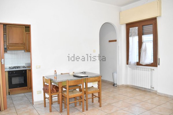 appartamento in vendita a Sannazzaro de' Burgondi