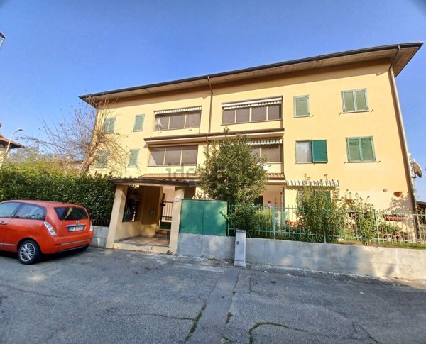 appartamento in vendita a Sannazzaro de' Burgondi