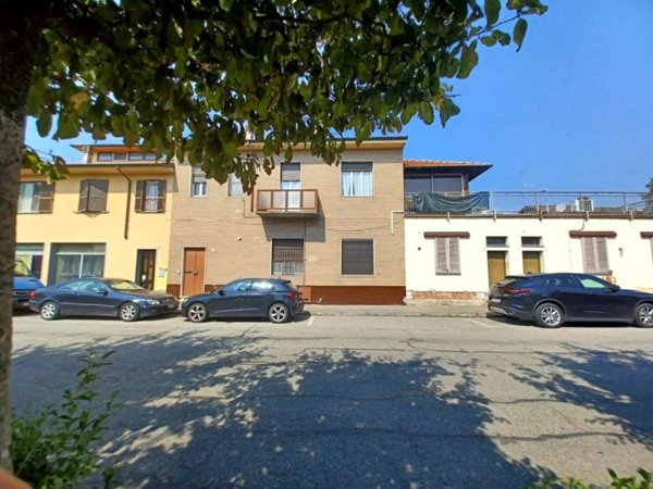 appartamento in vendita a Sannazzaro de' Burgondi