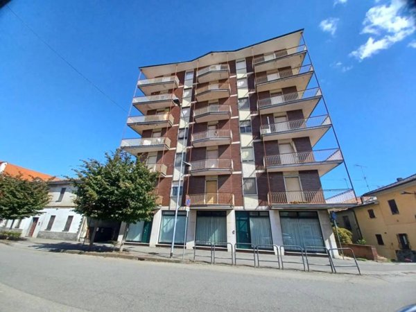 appartamento in vendita a Sannazzaro de' Burgondi