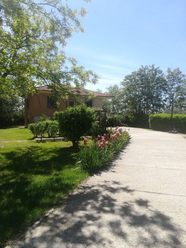 appartamento in vendita a Sannazzaro de' Burgondi