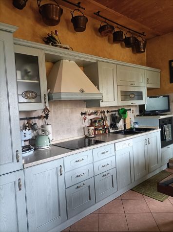 appartamento in vendita a Sannazzaro de' Burgondi