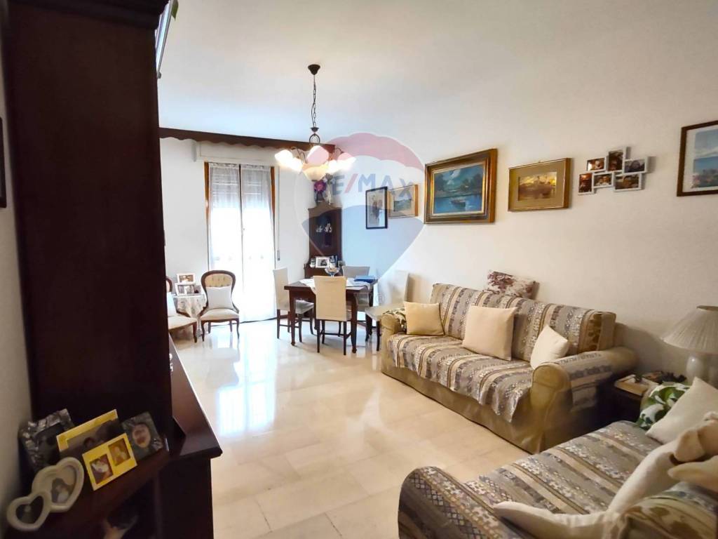 appartamento in vendita a Sannazzaro de' Burgondi