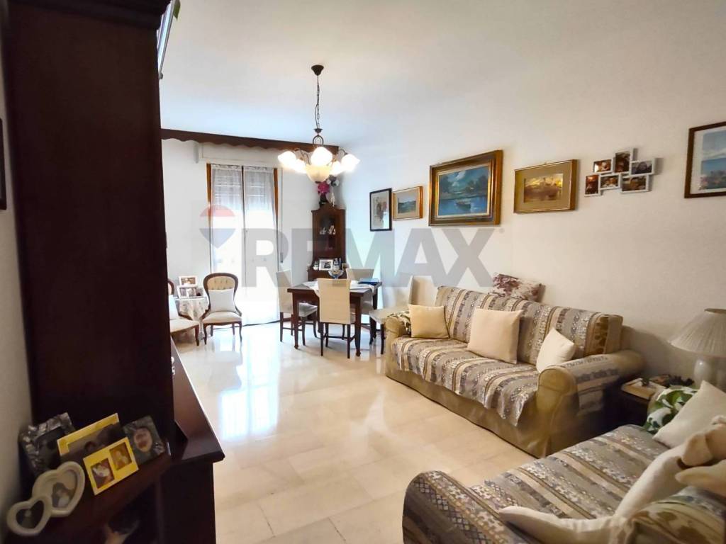 appartamento in vendita a Sannazzaro de' Burgondi