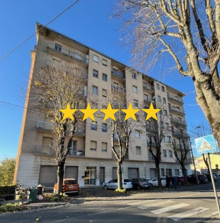 appartamento in vendita a Sannazzaro de' Burgondi