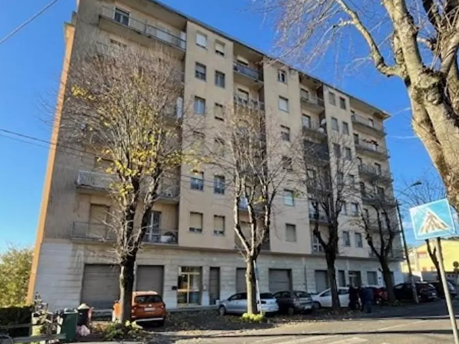 appartamento in vendita a Sannazzaro de' Burgondi