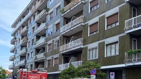 appartamento in vendita a Sannazzaro de' Burgondi