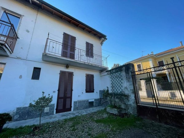 appartamento in vendita a Sannazzaro de' Burgondi