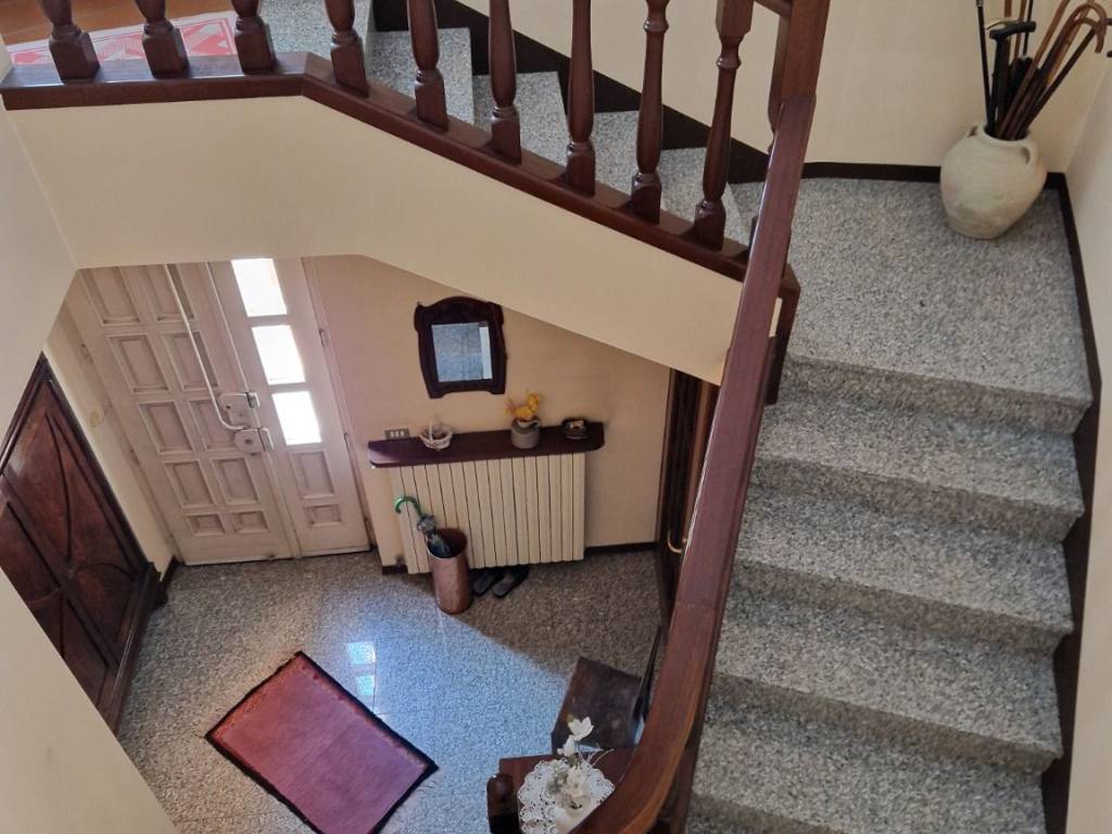 appartamento in vendita a Sannazzaro de' Burgondi