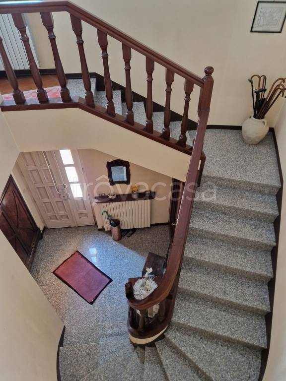 appartamento in vendita a Sannazzaro de' Burgondi