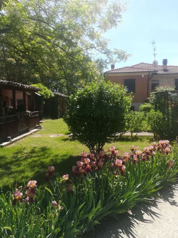 casa indipendente in vendita a Sannazzaro de' Burgondi