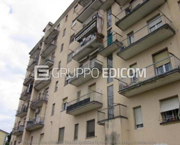 appartamento in vendita a Sannazzaro de' Burgondi