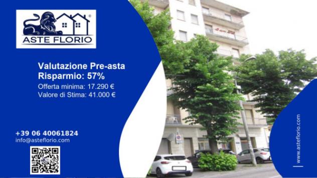 appartamento in vendita a Sannazzaro de' Burgondi