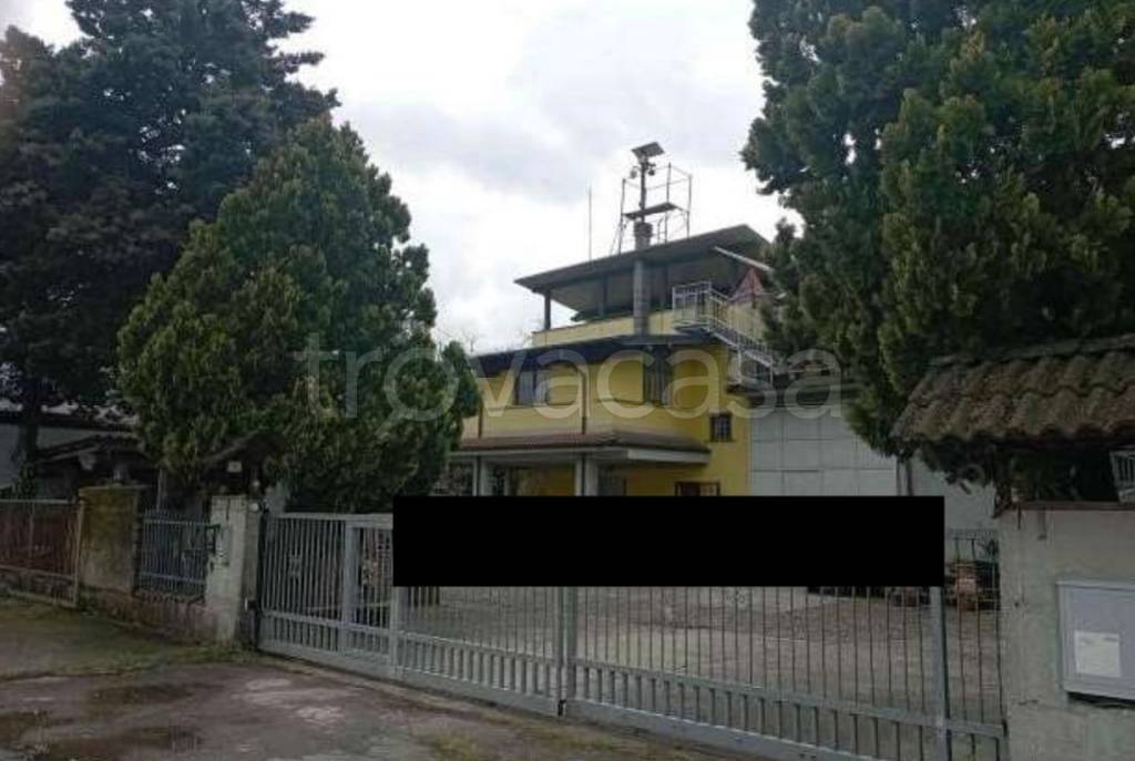 appartamento in vendita a Sannazzaro de' Burgondi