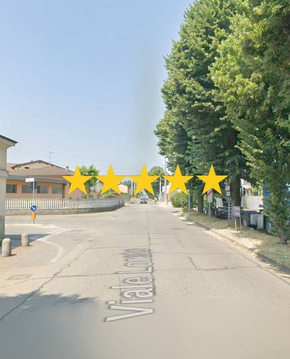 appartamento in vendita a Sannazzaro de' Burgondi