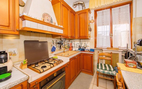 appartamento in vendita a Sannazzaro de' Burgondi