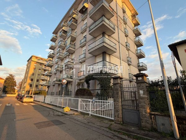 appartamento in vendita a Sannazzaro de' Burgondi