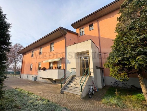 appartamento in vendita a Sannazzaro de' Burgondi
