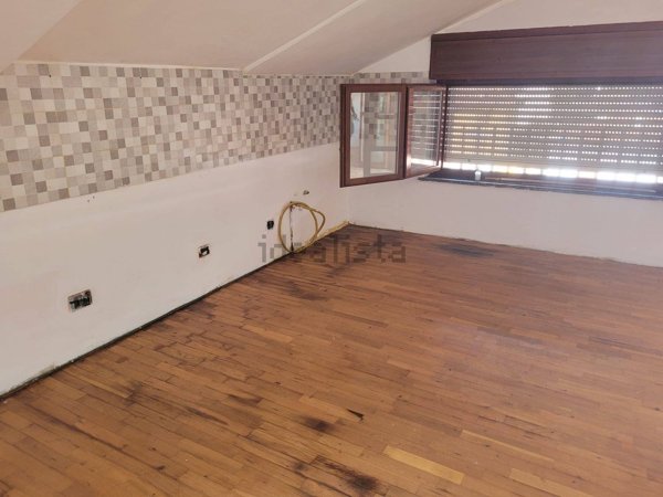 appartamento in vendita a Sannazzaro de' Burgondi