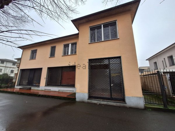 appartamento in vendita a Sannazzaro de' Burgondi