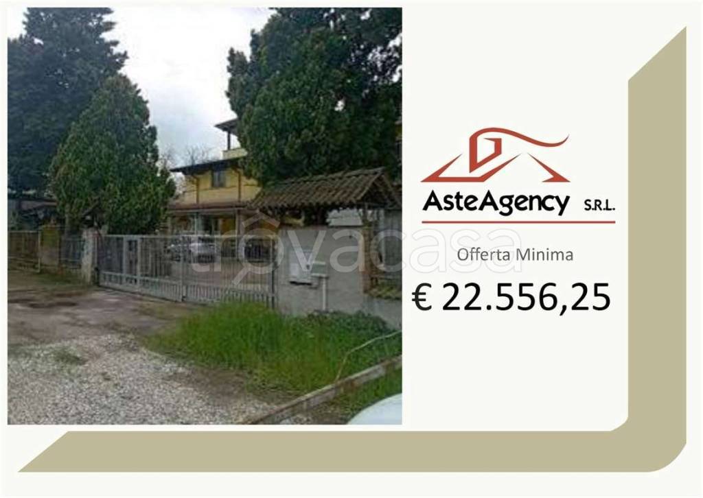 appartamento in vendita a Sannazzaro de' Burgondi