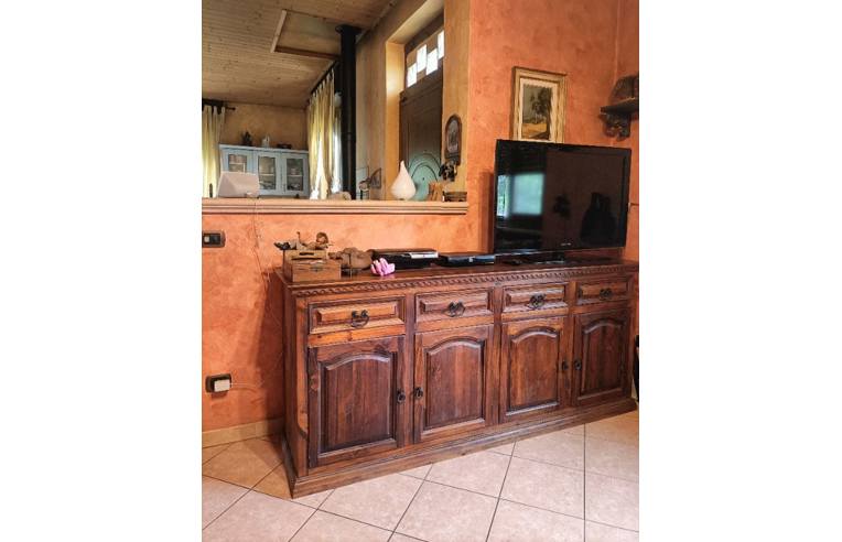 casa indipendente in vendita a Sannazzaro de' Burgondi